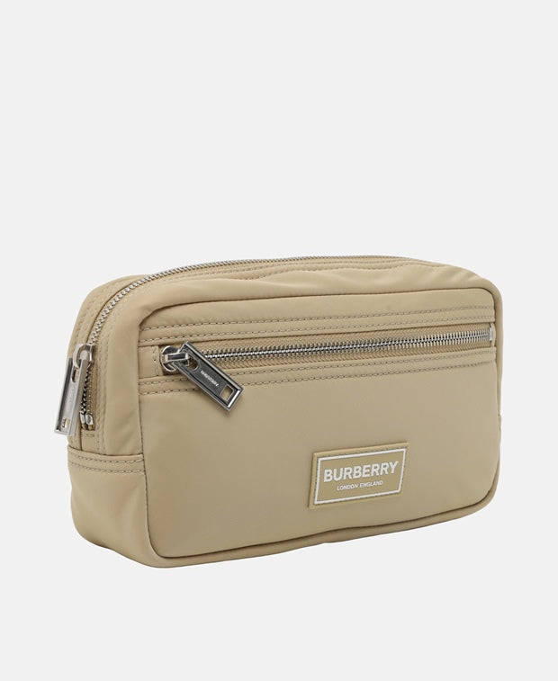 Burberry Clutch