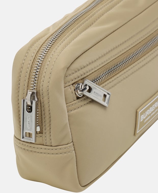 Burberry Clutch