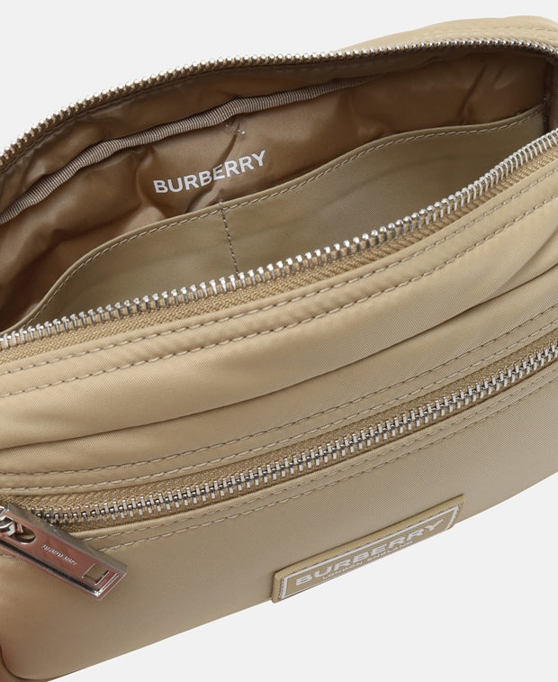 Burberry Clutch