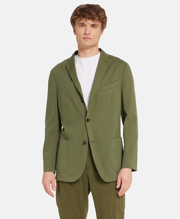 Boglioli Suit jacket
