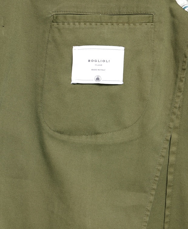 Boglioli Suit jacket
