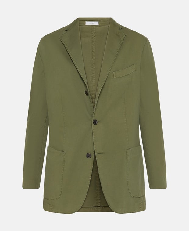Boglioli Suit jacket