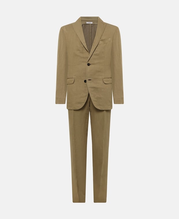 Boglioli Suit
