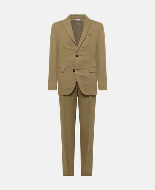 Boglioli Suit