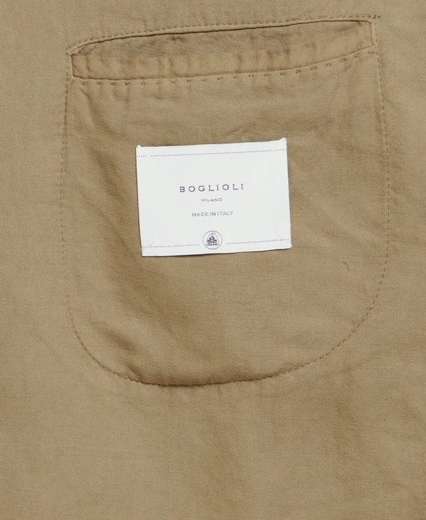 Boglioli Suit