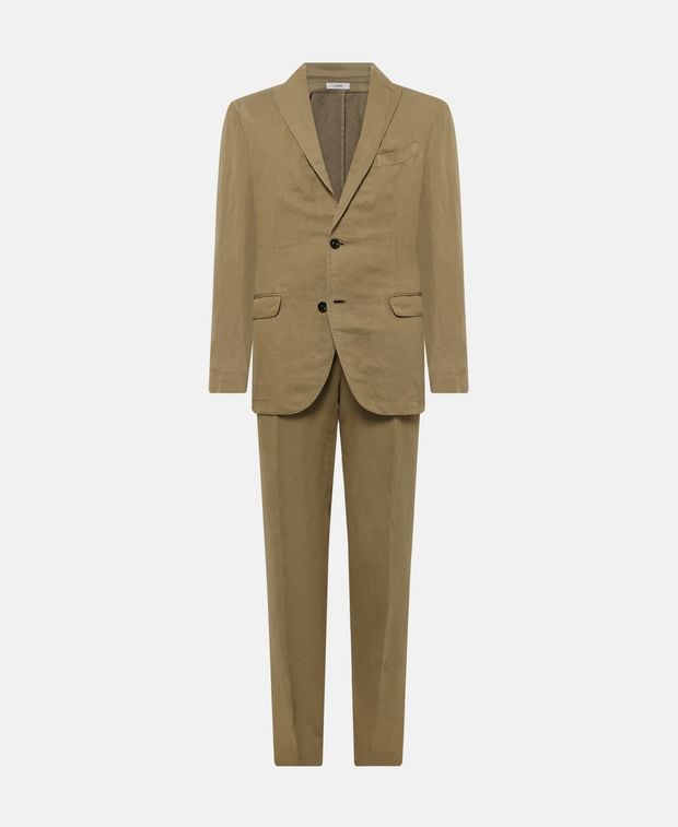 Boglioli Suit