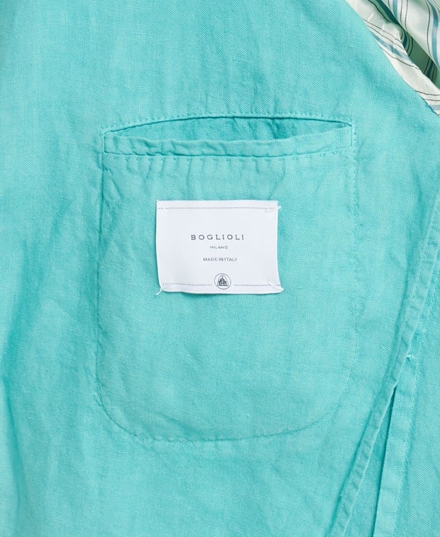 Boglioli Suit jacket