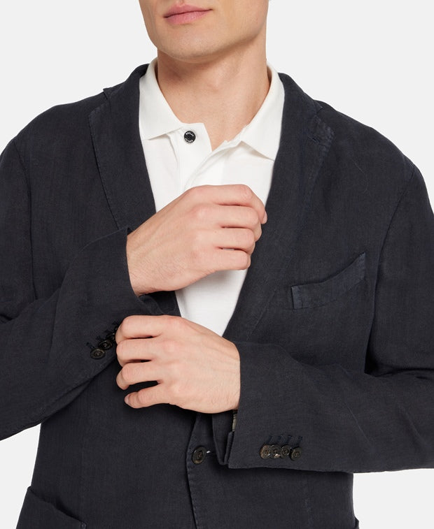 Boglioli Linen suit jacket