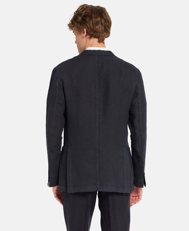 Boglioli Linen suit jacket