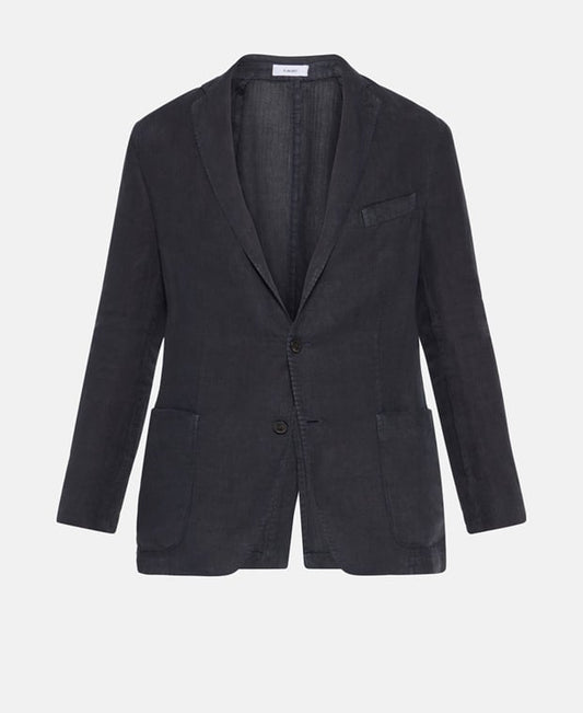 Boglioli Linen suit jacket