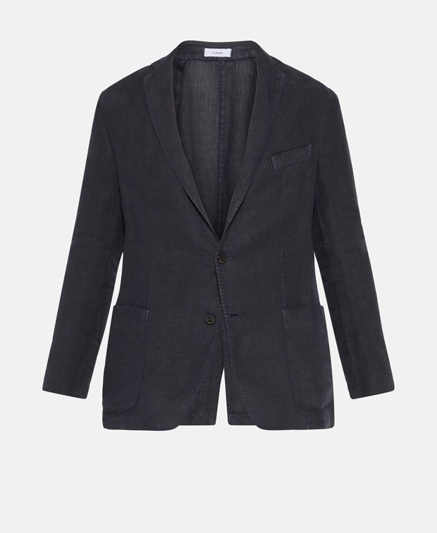 Boglioli Linen suit jacket