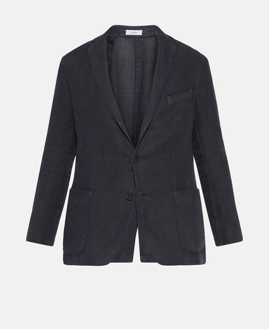 Boglioli Linen suit jacket