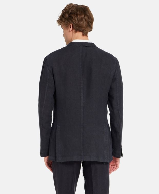Boglioli Linen suit jacket