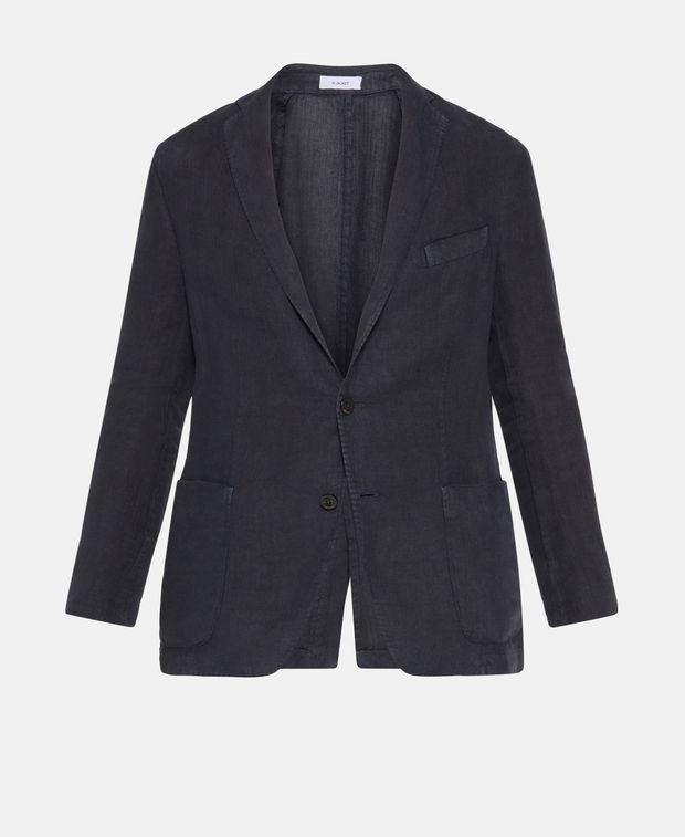 Boglioli Linen suit jacket