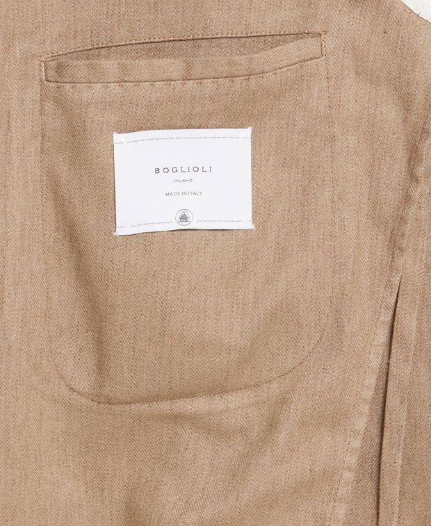 Boglioli Suit jacket