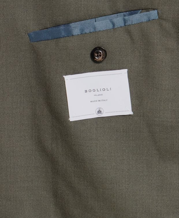Boglioli Suit jacket