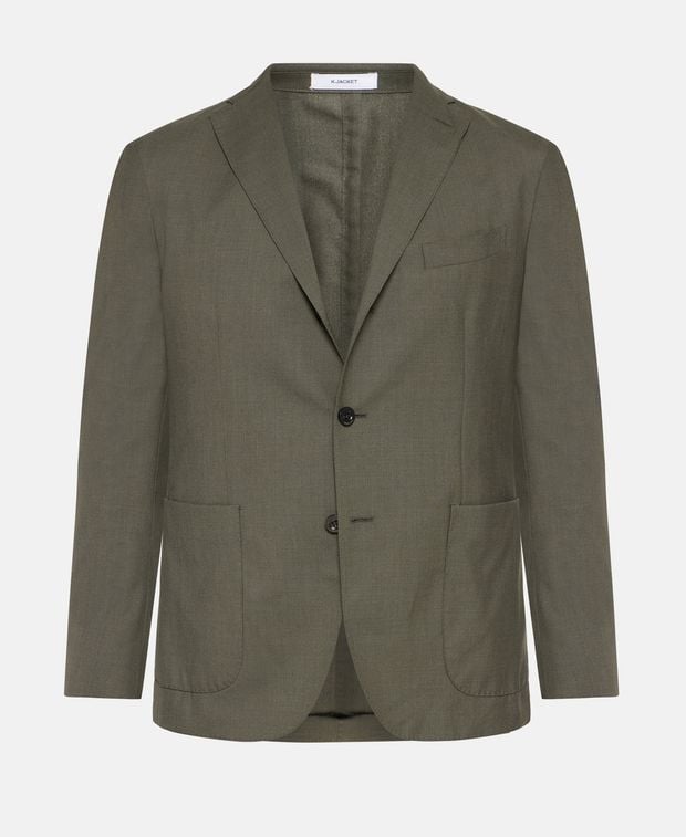 Boglioli Suit jacket