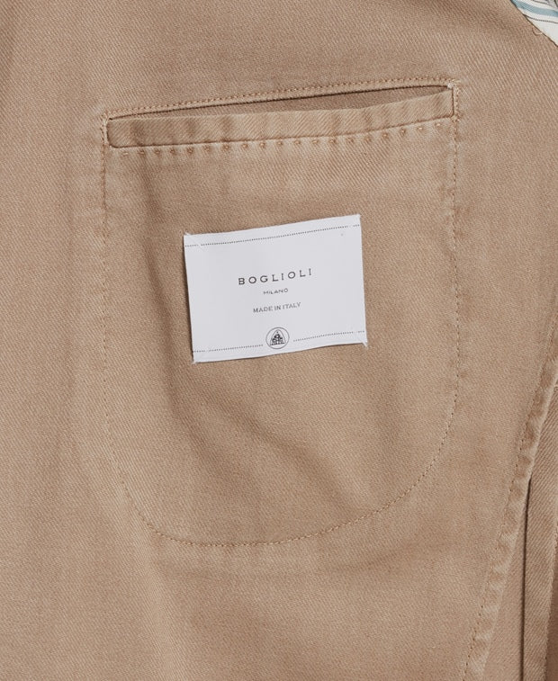 Boglioli Suit jacket