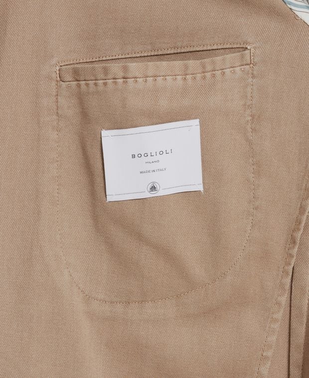 Boglioli Suit jacket