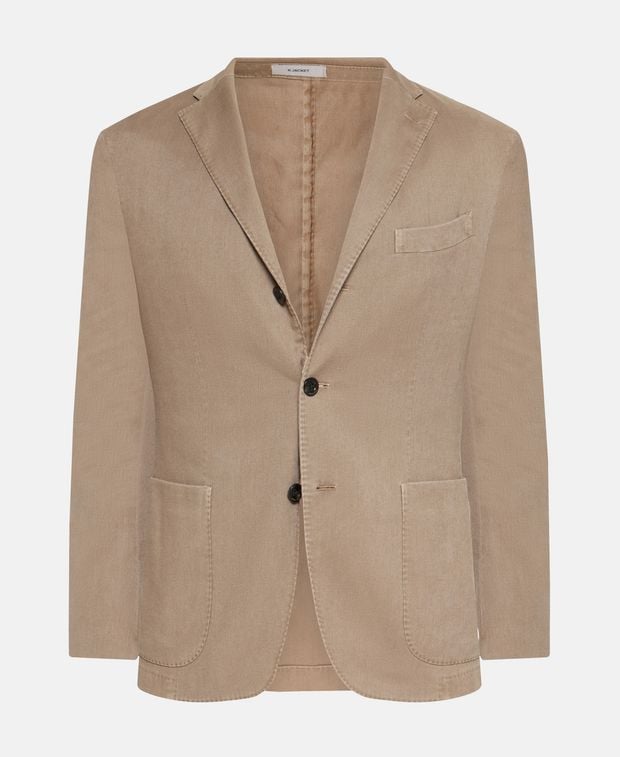 Boglioli Suit jacket