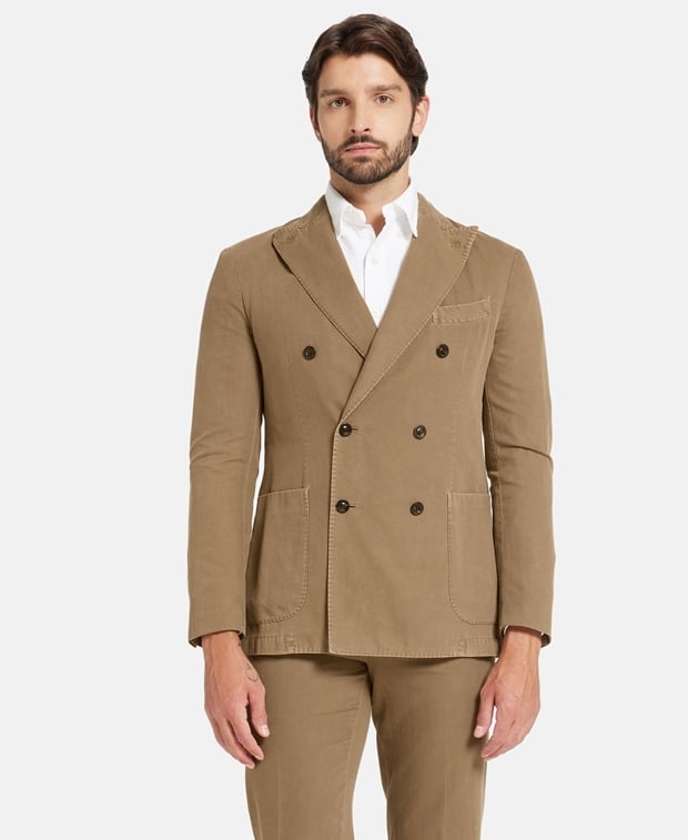 Boglioli Suit