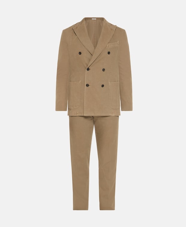 Boglioli Suit