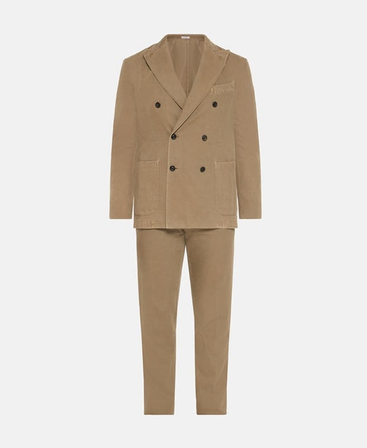 Boglioli Suit
