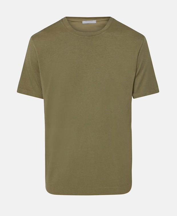 Boglioli Crew neck t-shirt