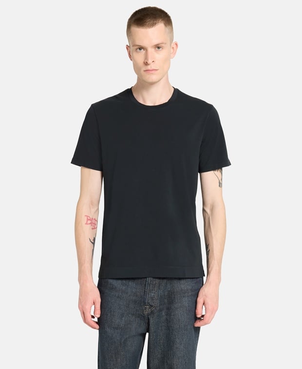 Boglioli Crew neck t-shirt