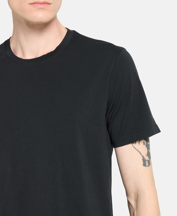 Boglioli Crew neck t-shirt