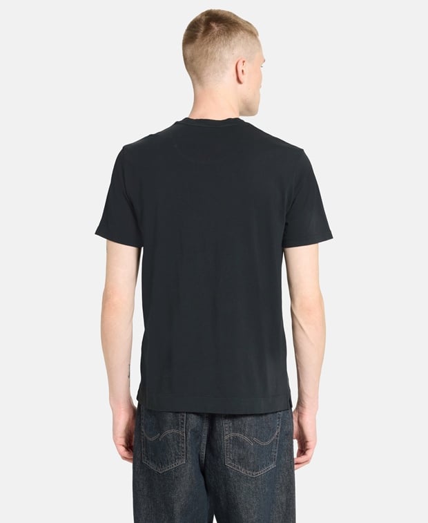 Boglioli Crew neck t-shirt