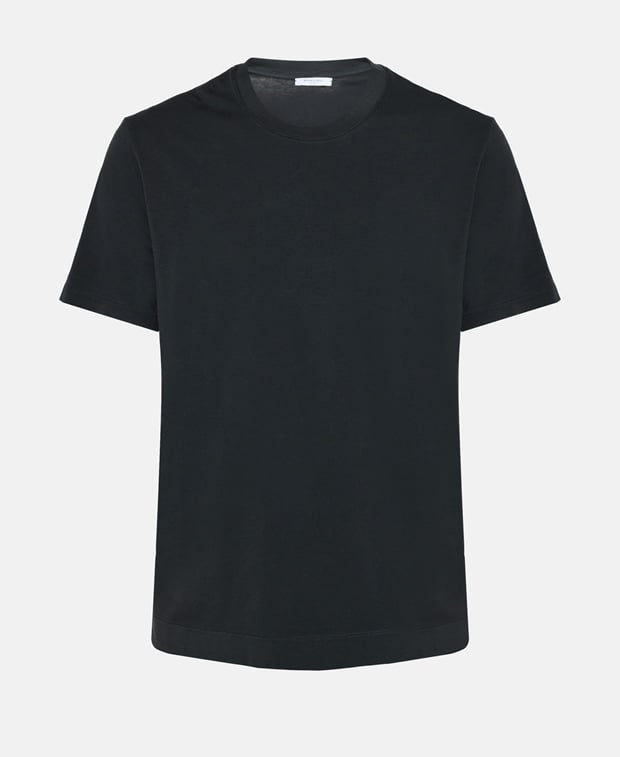 Boglioli Crew neck t-shirt