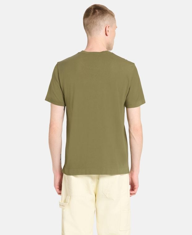 Boglioli Crew neck t-shirt