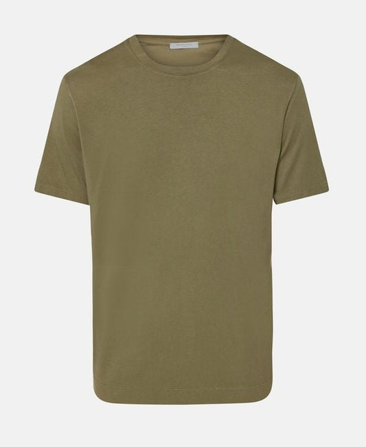 Boglioli Crew neck t-shirt