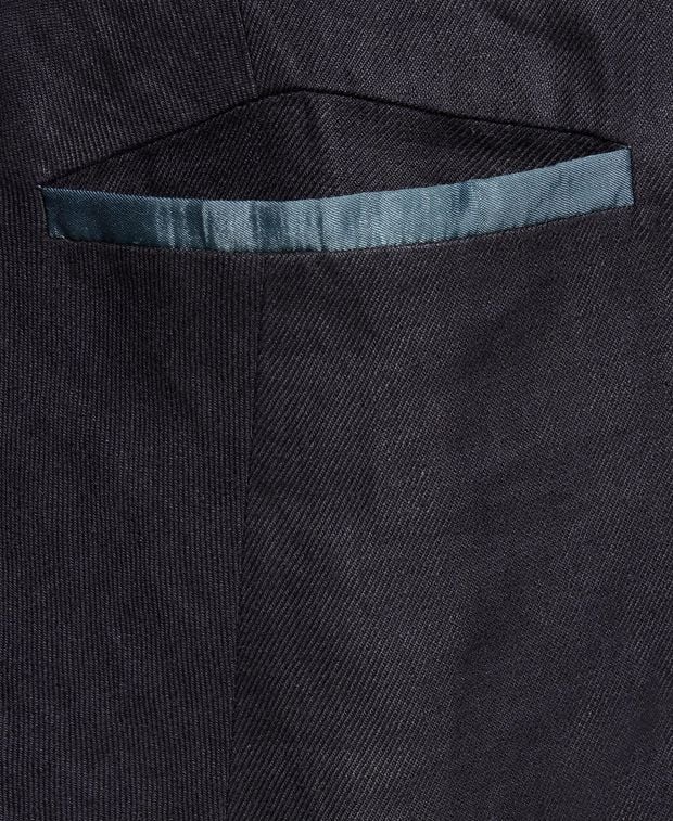 Boglioli Linen suit