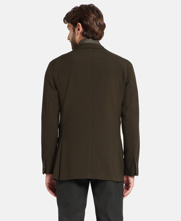 Boglioli Wool suit jacket