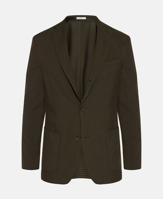 Boglioli Wool suit jacket