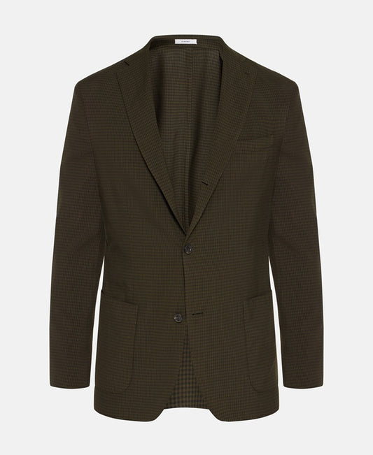 Boglioli Wool suit jacket