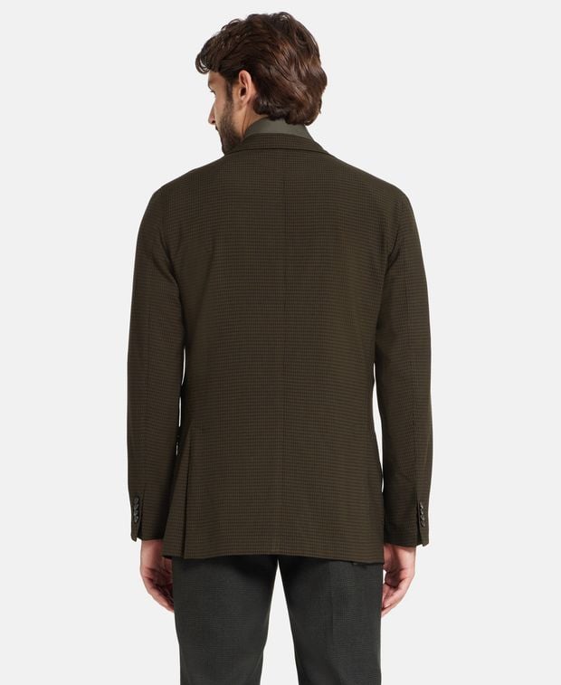 Boglioli Wool suit jacket