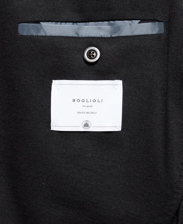 Boglioli Wool suit jacket