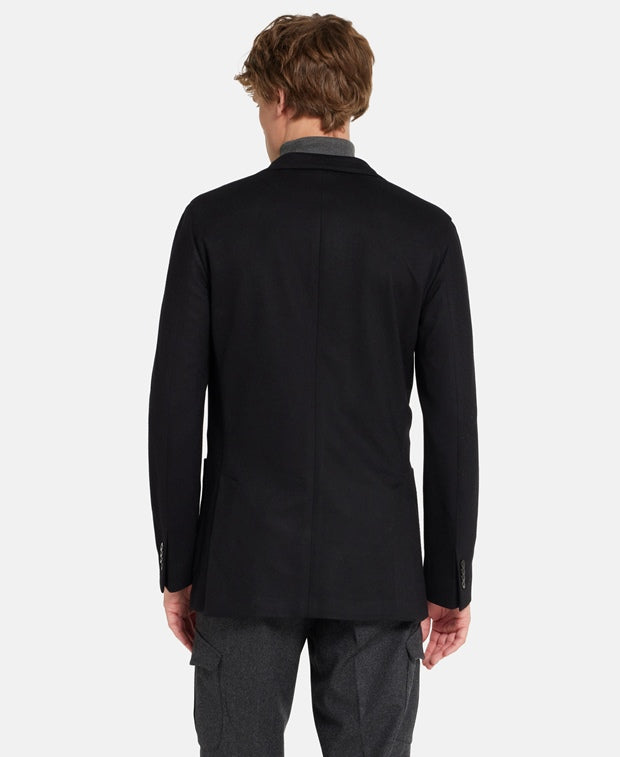 Boglioli Wool suit jacket