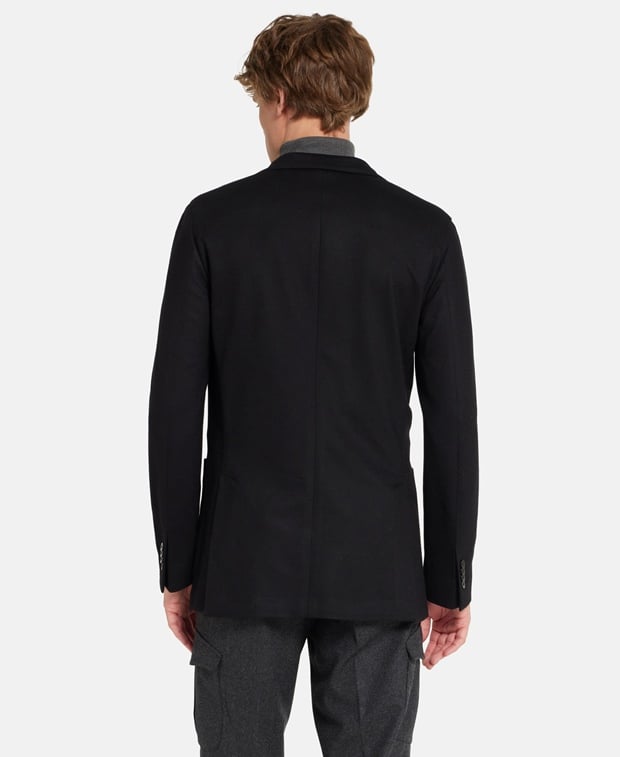 Boglioli Wool suit jacket
