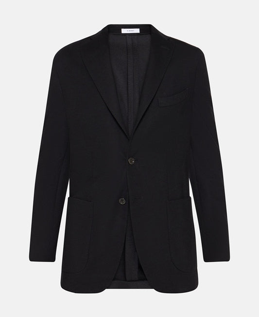 Boglioli Wool suit jacket