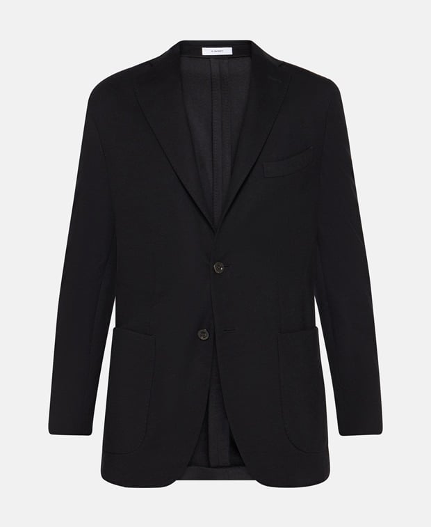 Boglioli Wool suit jacket