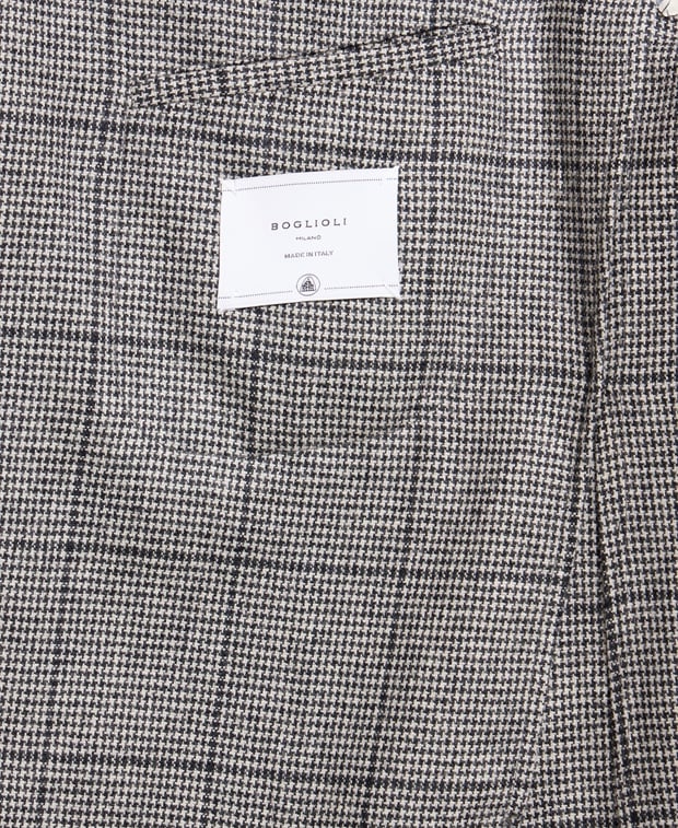 Boglioli Suit jacket
