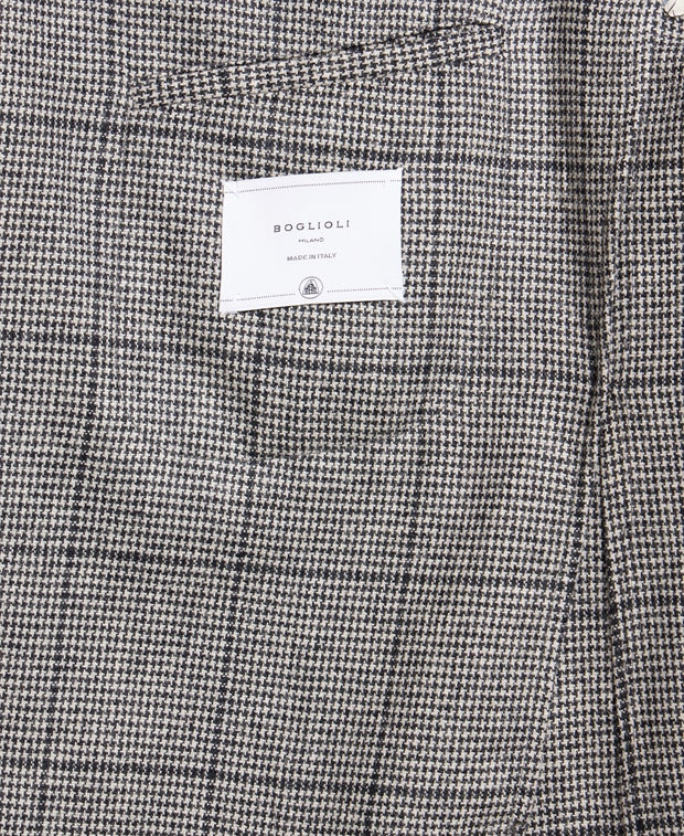 Boglioli Suit jacket