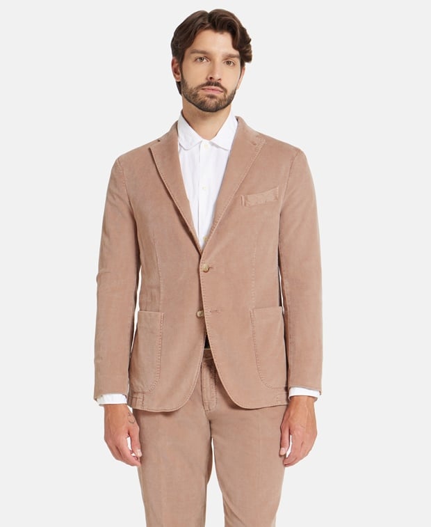Boglioli Corduroy blazer