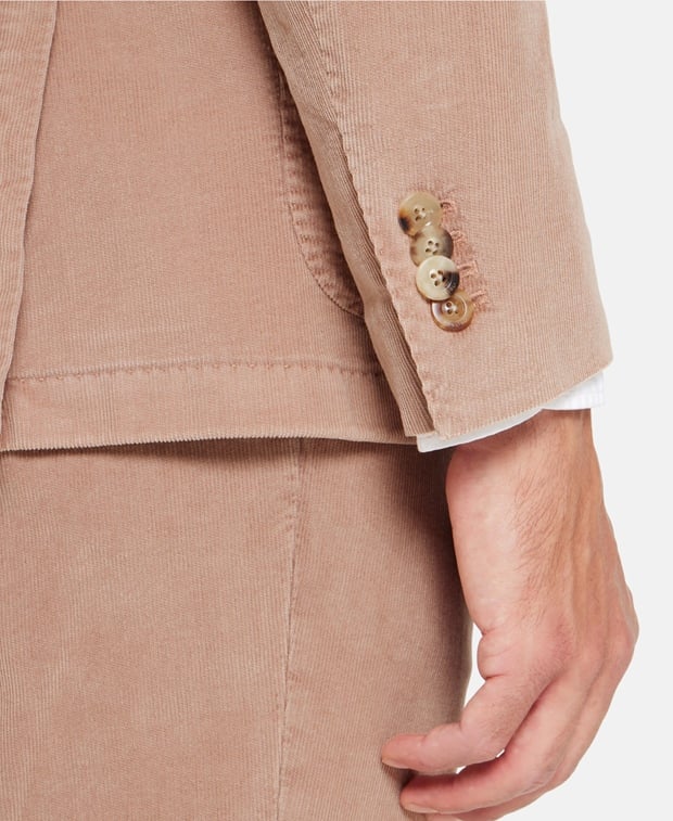 Boglioli Corduroy blazer