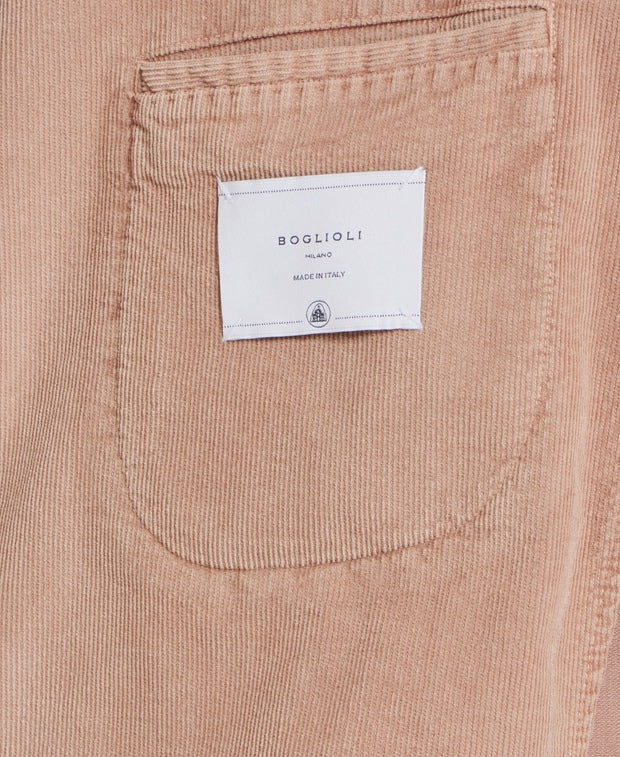 Boglioli Corduroy blazer