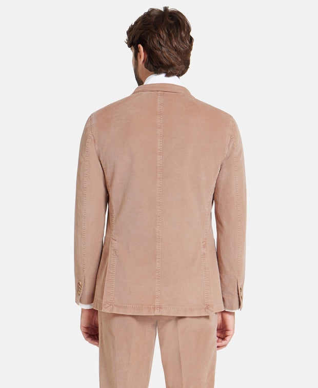Boglioli Corduroy blazer